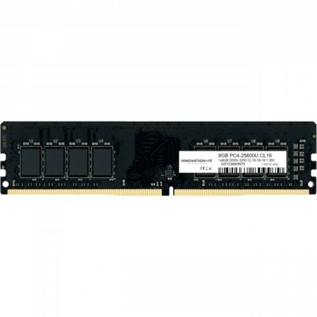 Innovation IT DDR4 16GB 3200MHz CL22 Ikke-ECC SO-DIMM 260-PIN